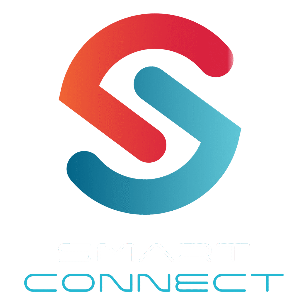 Smart Connect Logo